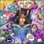 Guchi – All Over You Mon Bebe