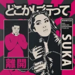 Khanyisa & Tyler ICU – Suka Ft. Nandipha808 & Ceeka RSA