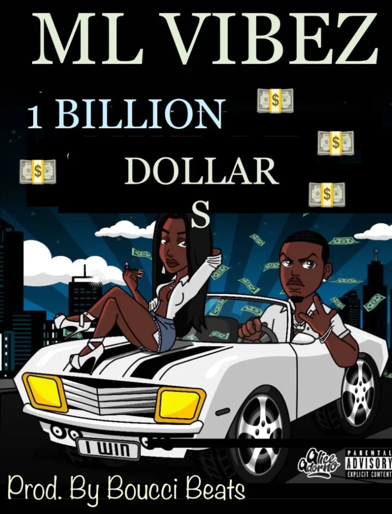 ML Vibez – 1 Billion Dollars