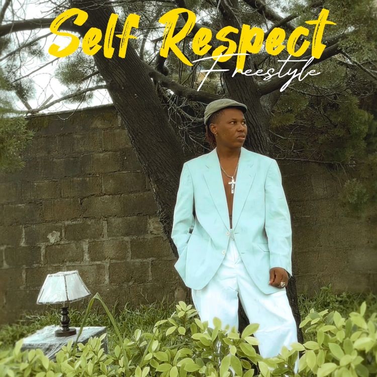 Shoday – Self Respect (freestyle)