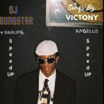 Victony – My Darling Angelus (Speed UP)