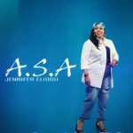 ASA Song by Jennifer Eliogu