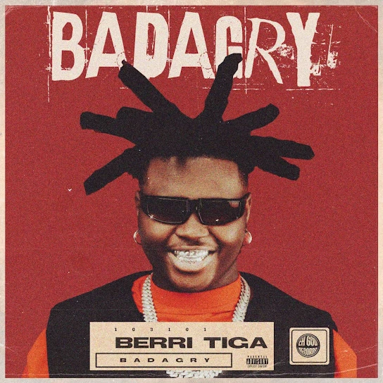 Badagry Song by Berri Tiga