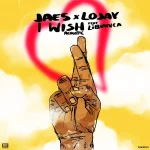 I Wish (Acoustic) Song by JAE5 Ft. Lojay & Libianca