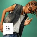 Jeje (A COLORS SHOW) Song by AV