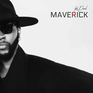 Kizz Daniel – Maverick