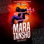 Mara Tansho Beat by DJ CORA