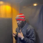 On Your Feet Run Song by Odumodublvck