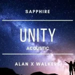 Unity (Acoustic) Song by Sapphire