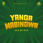 Yanga Mabingwa Song by Marioo