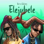 Elejubele Song by Anonymous Music Ft. Terri & GoCrazy