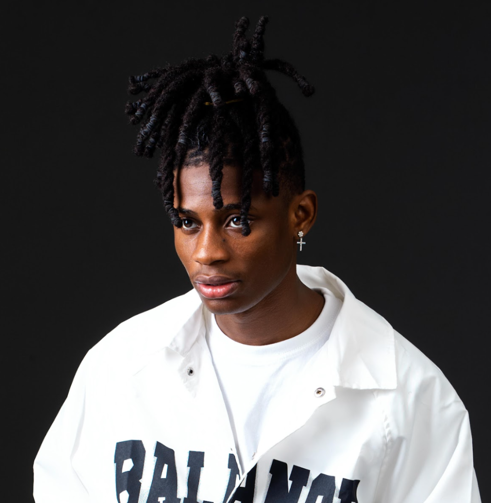 Khaid Emotions EP (Album)