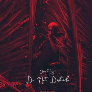Omah Lay – Do Not Disturb