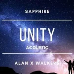 Unity (Acoustic) song by SAPPHIRE