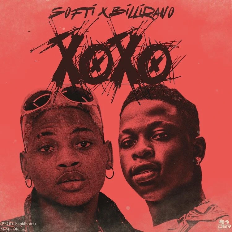 Xoxo S0ng by SOFTI Ft. Billirano