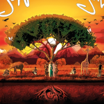 Not3s – Son Of The Soil (EP)