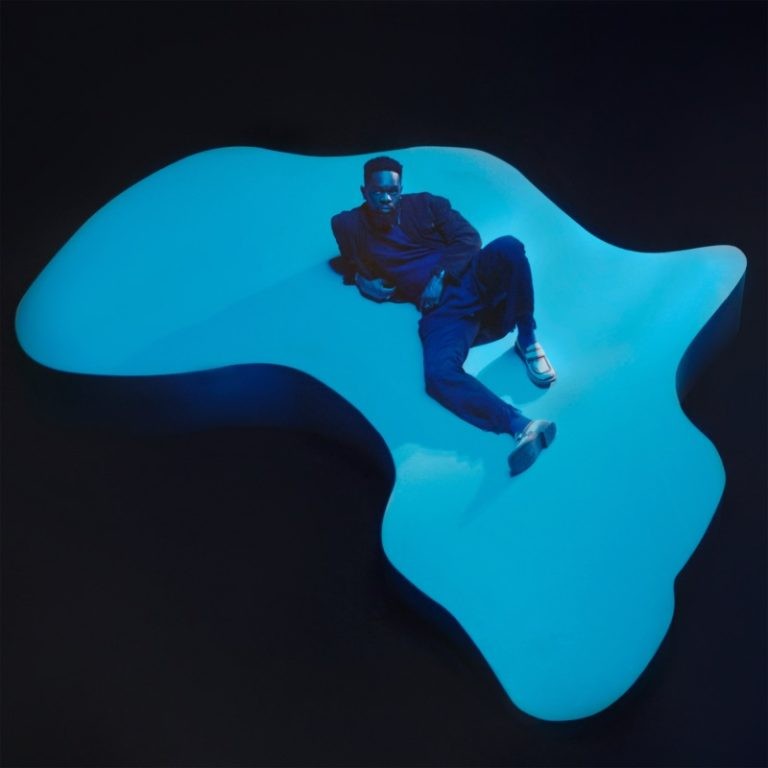 Patoranking – World Best Album