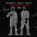 Rundown Spaz – First Day Out (Freestyle) Pt.