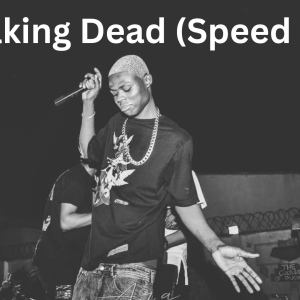 Walking Dead (Speed Up)