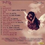 DarkoVibes –BUTiFLY (Album)