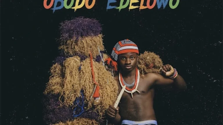 Rord Kelly – Obodo Edeluwo