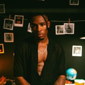 Joeboy Body, Soul & Spirit (Album) EP