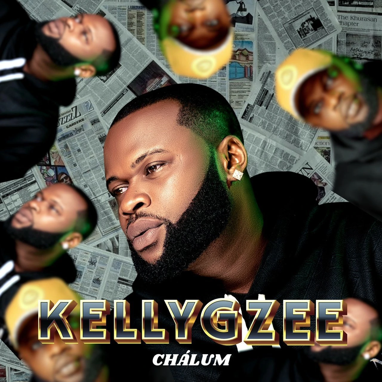 Kellygzee – Chálum