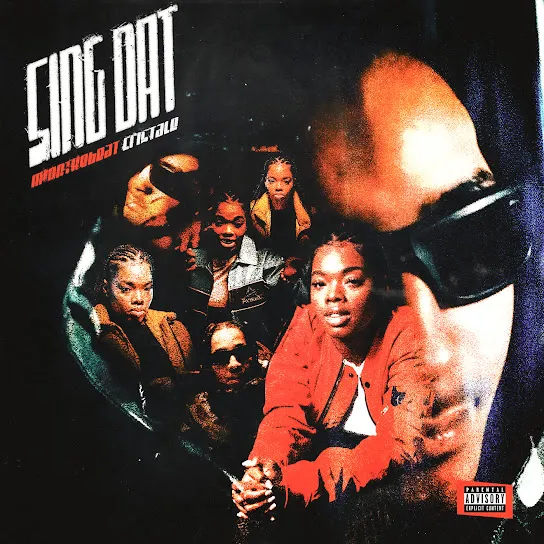 M1onTheBeat – Sing Dat Ft Cristale