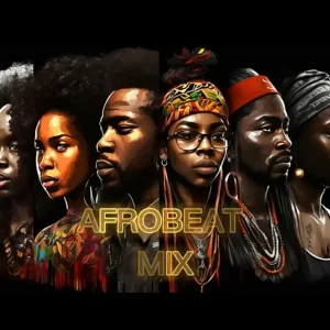 Top Afrobeats Songs 2023 Mix Playlist Afro Beats 2023, 2024 Mixtape