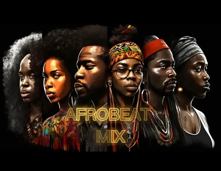 Top Afrobeats Songs 2023 Mix Playlist Afro Beats 2023, 2024 Mixtape