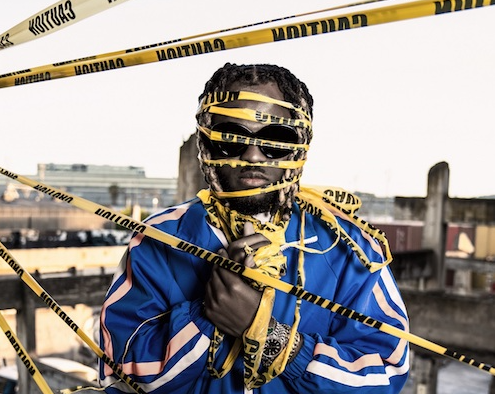 Dwill Dreamz – Not Perfect