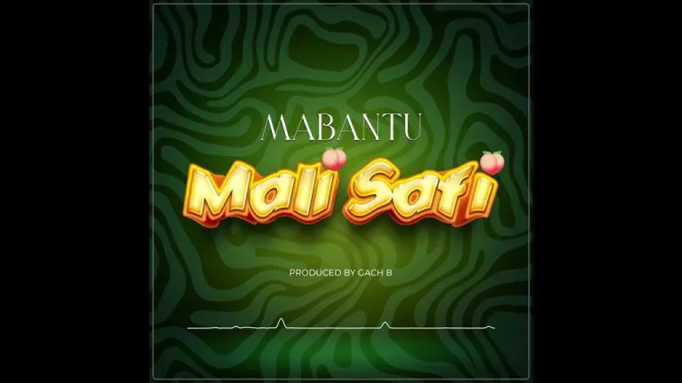 Mabantu – Mali Safi