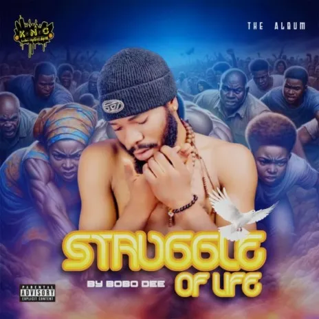 Bobo Dee Kebe – TGFL Ft. Young Bella