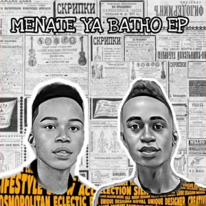 GwitsiXBenzoo – Ziyakhala Ft. Officixl Rsa & Kozzi Mac