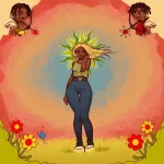 RUNDA – Beautiful Lies Remix Ft. L.A.X 1024x1024