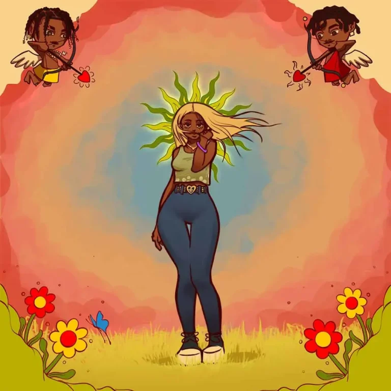 RUNDA – Beautiful Lies Remix Ft. L.A.X 1024x1024