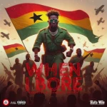 Shatta Wale – When I Bore