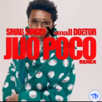SmallSinger Jijo Poco RMX Ft. Small doctor