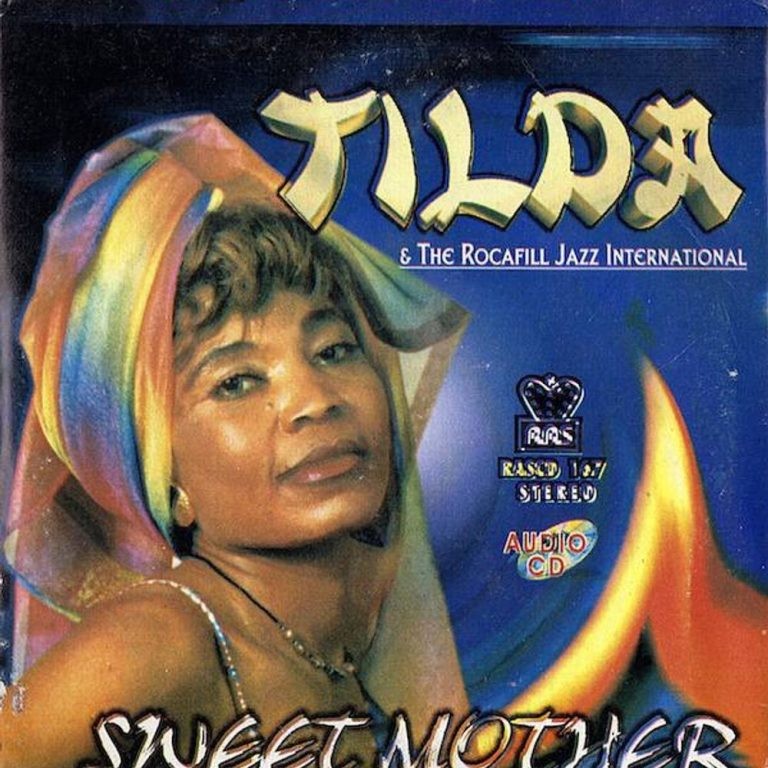 Tilda – Sweet Mother