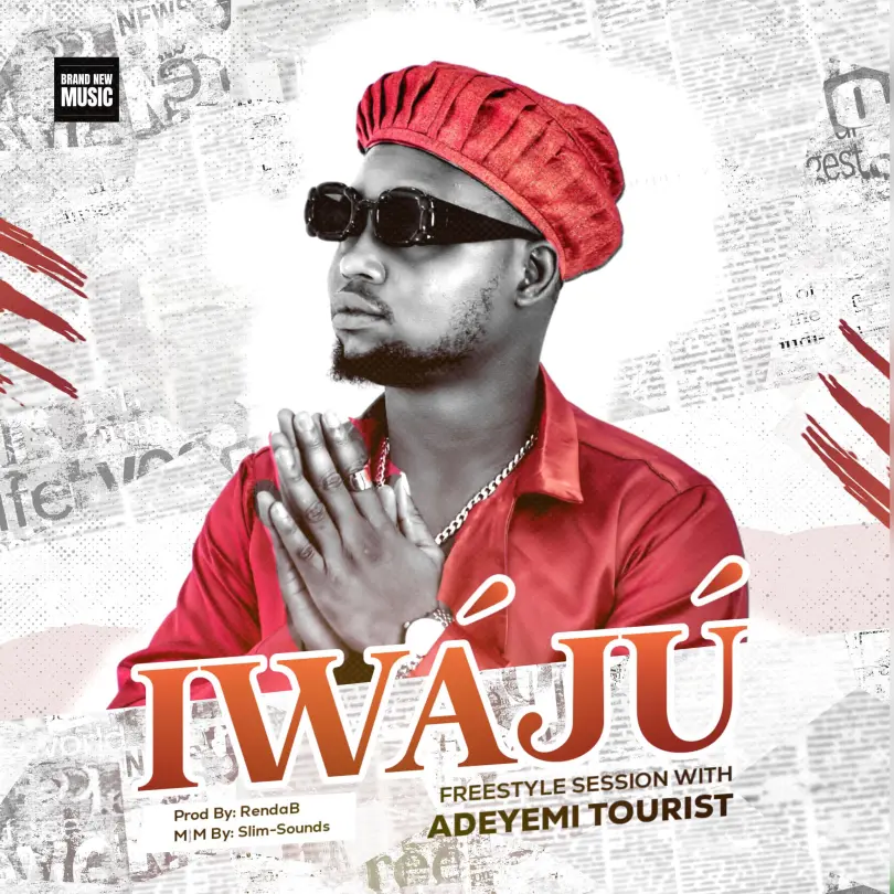 Adeyemi Tourist – Iwaju