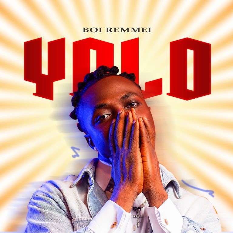 Boi Remmei Yolo