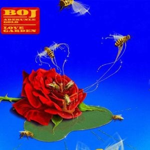 Boj – Love Garden Ft Adekunle Gold