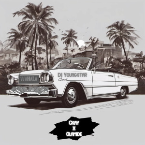 Ckay Wahala Ft Olamide (Afrobeat Latina Type Beat)