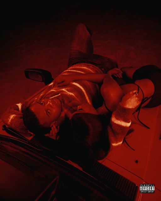 Crayon – If I Be You