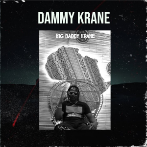 Dammy Krane Big Daddy Krane Album