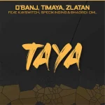 Dbanj – Taya Ft. Zlatan Timaya BhadBoi OML Kayswitch Specikinging