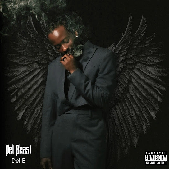 Del B Bye ft Camidoh Reekado Banks