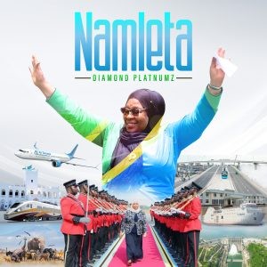 Diamond Platnumz – Namleta