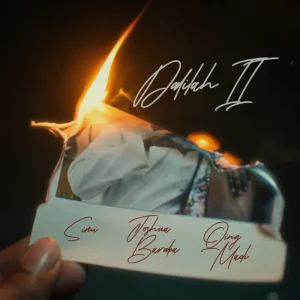 Joshua Baraka – Dalilah II Ft. Simi Qing Madi Axon (1)