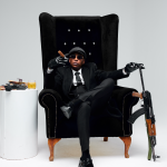 M.J – Masupa Ft Ceeka RSA & Tyler ICU